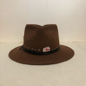 Nick Fouquet Maritime Felt Fedora